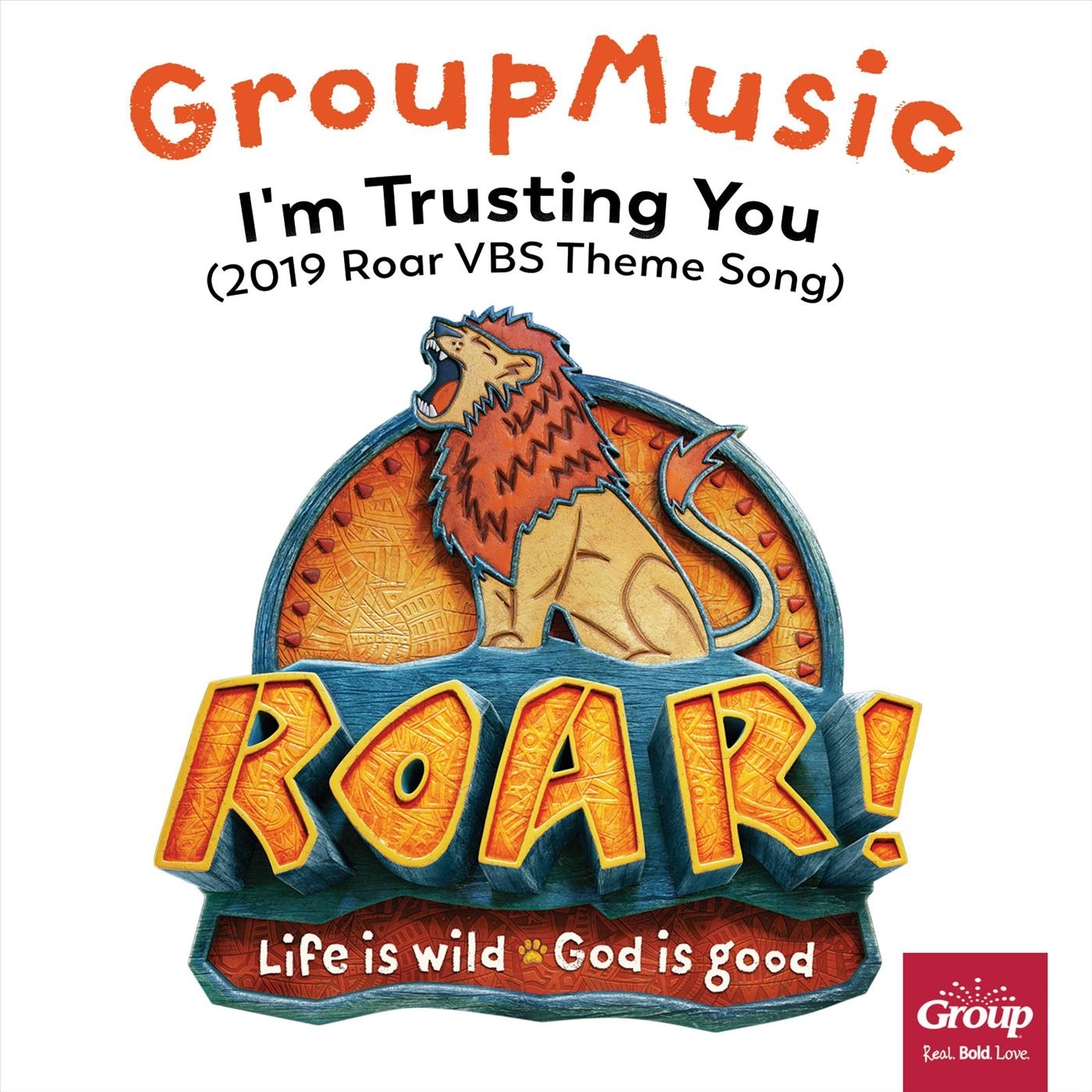 Thankful roar vbs