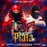 Gastando Plata (feat. TheBlack Bere Bere, EricBrou & Jvytz)