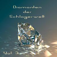 Diamanten der Schlagerwelt, Vol. 3