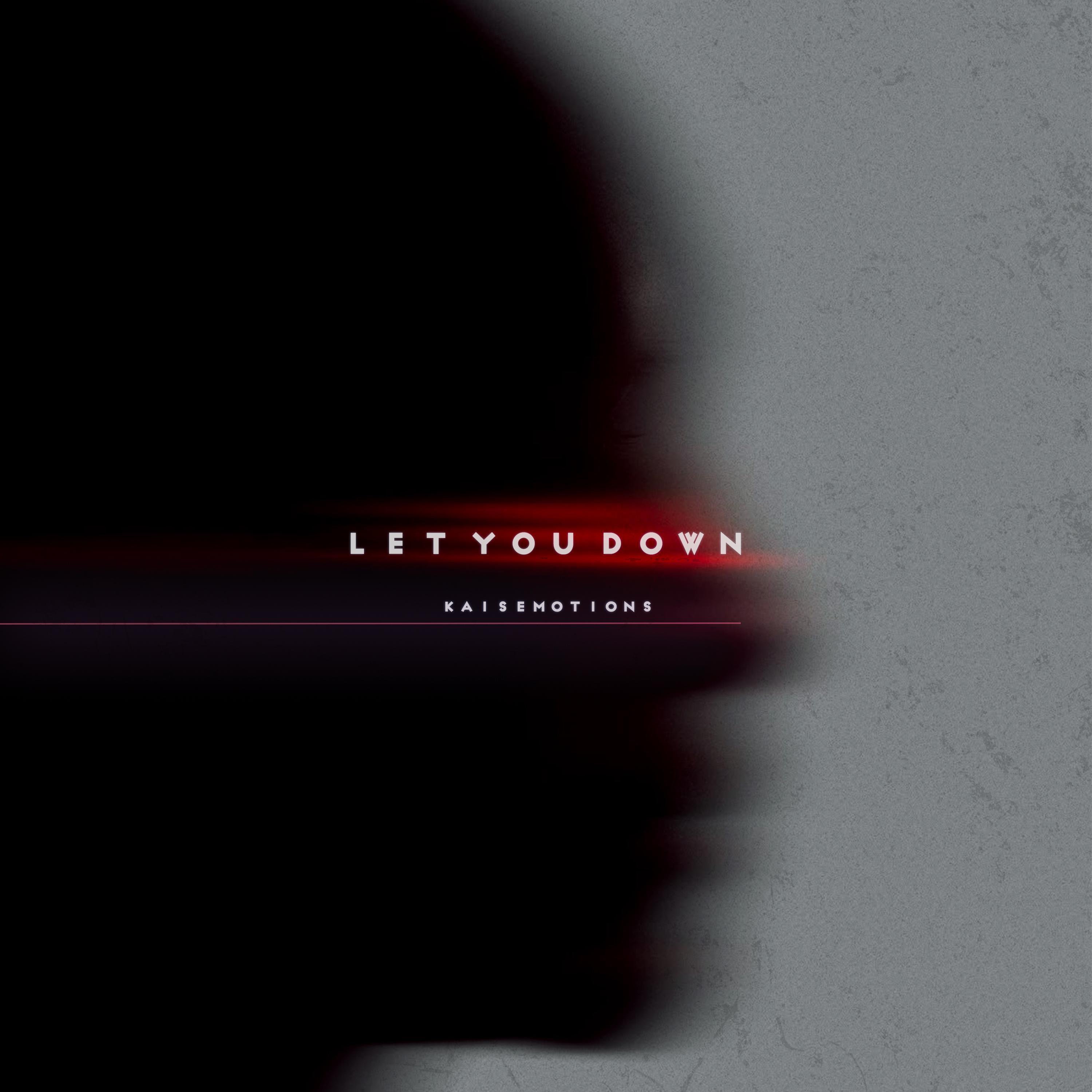 Let You Down