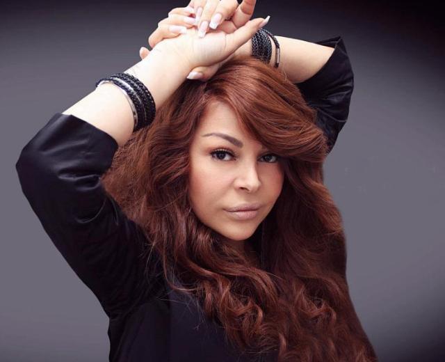 Aygun Kazimova