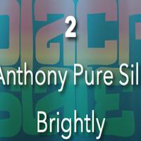 Anthony Pure Silk Brightly