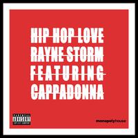 Hip Hop Love (feat. Cappadonna)