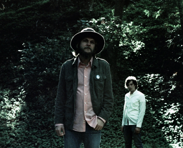 Hiss Golden Messenger