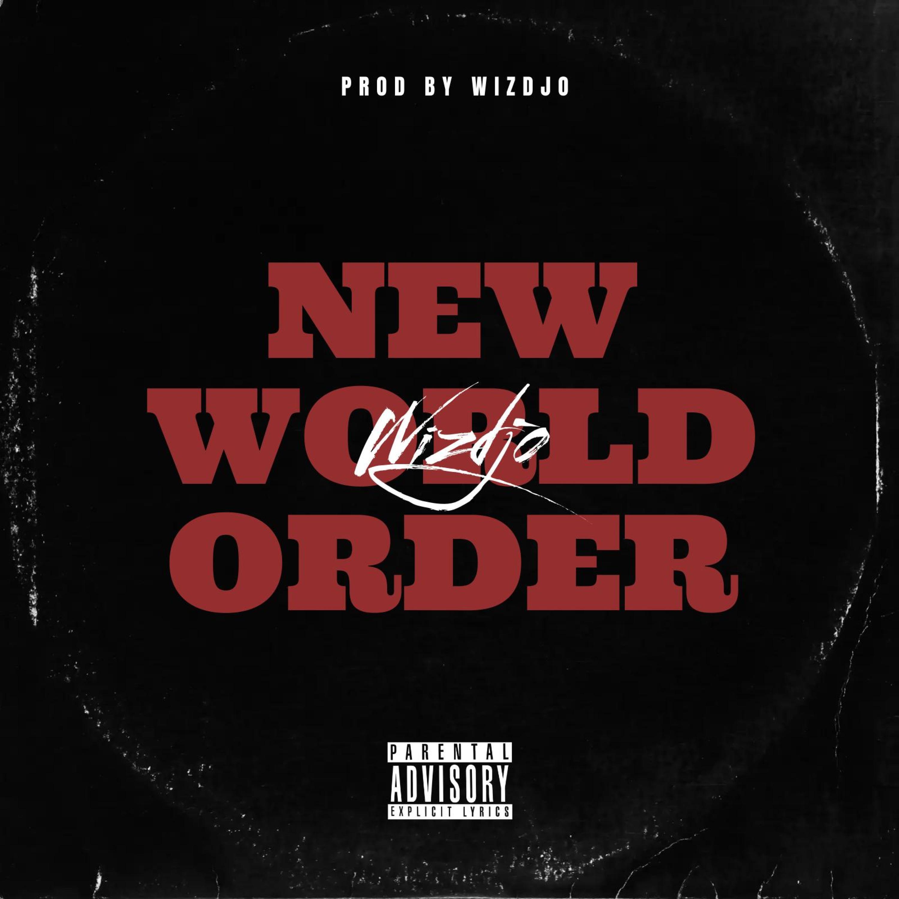 New World Order By Ralph Epperson Free Download NEW WORLD ORDER (2023 sample drill type beat) - Wizdjo - 单曲 - 网易云音乐