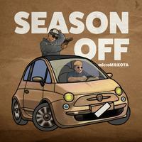 SEASON OFF