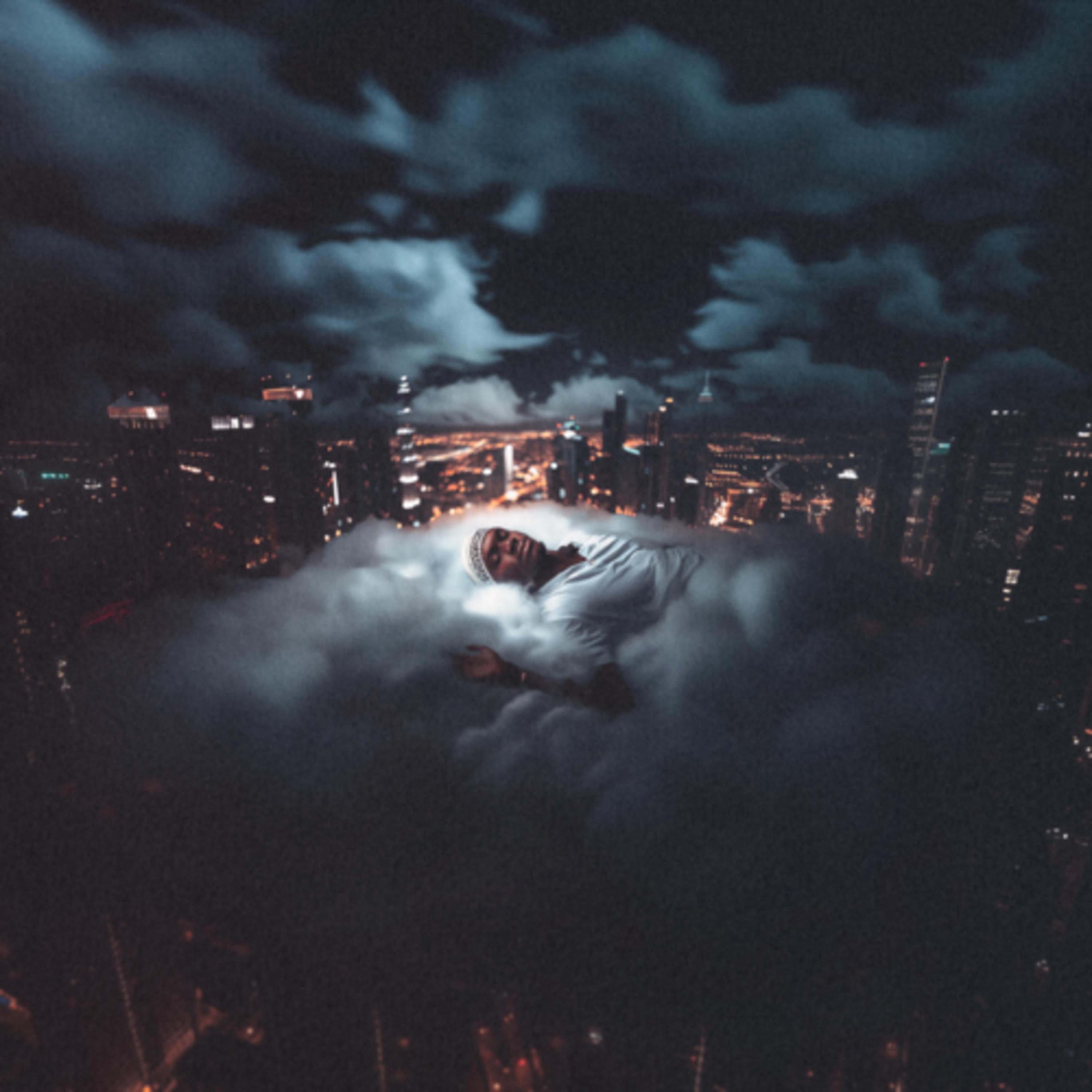 fantasy (feat. MIKEY VEE)