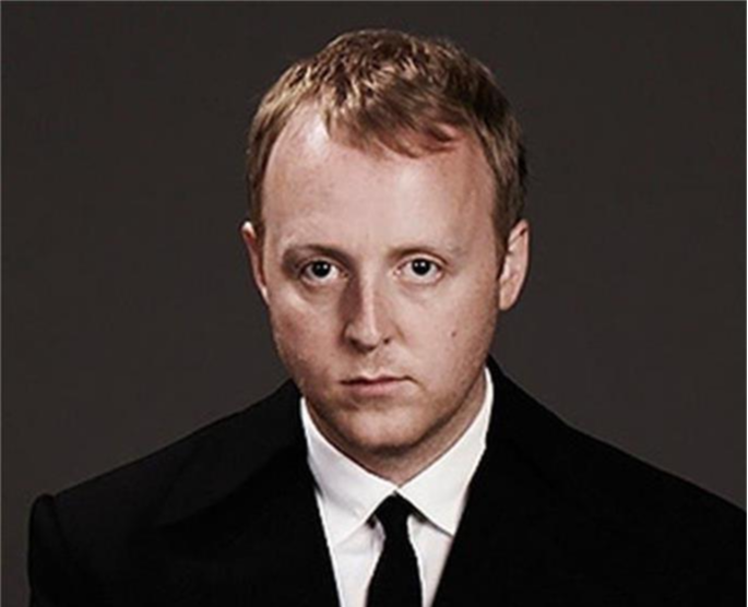 James McCartney