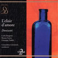 L'elisir d'amore