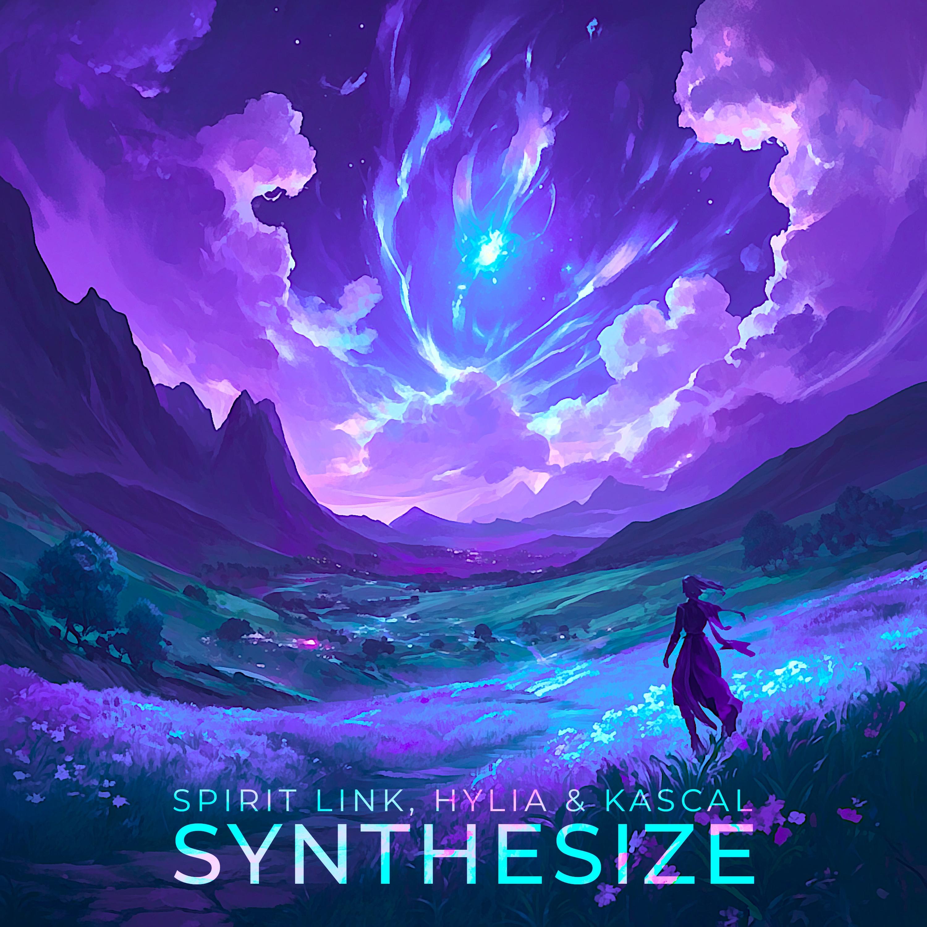 Synthesize