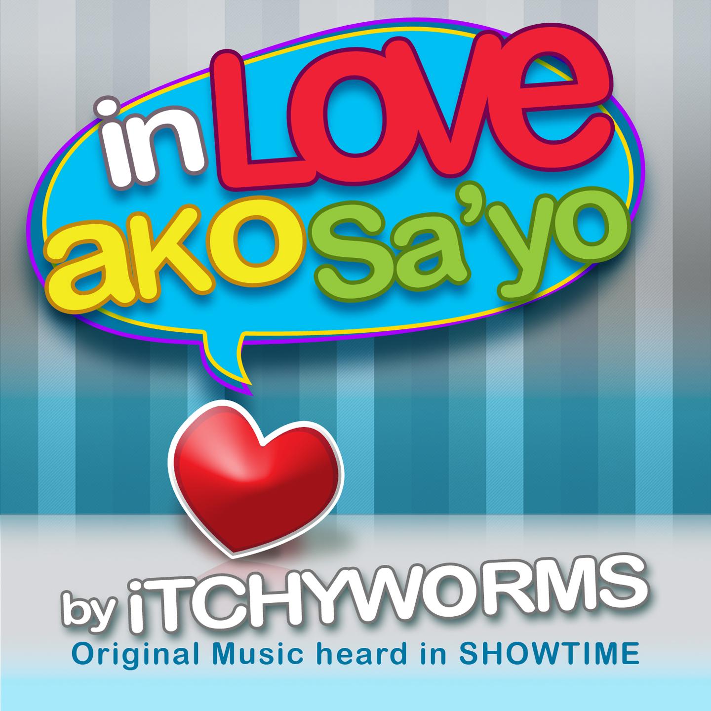 In Love Ako Sa'yo