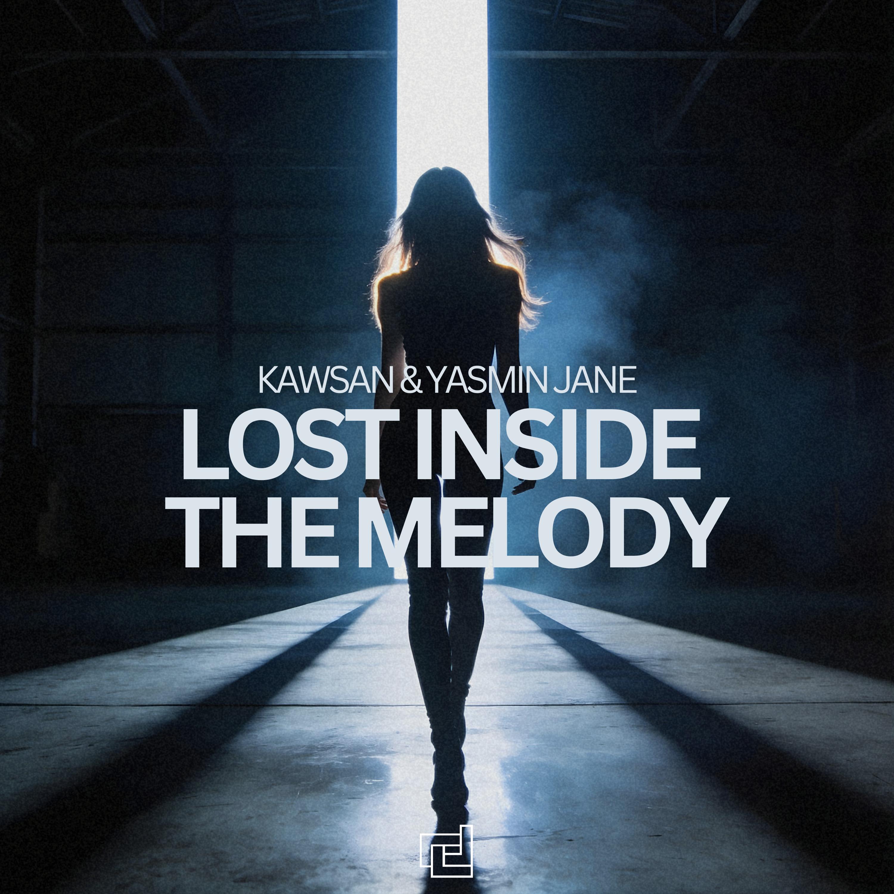 Lost Inside The Melody