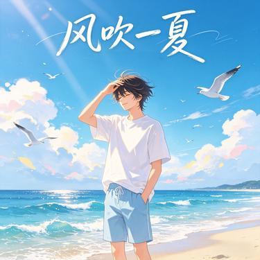 我们俩 (DJ版)  (Remix)封面