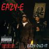 Eazy-E - 2 Hard Mutha's