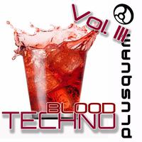 Techno Blood, Vol. 3