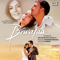 Bewafaa (Original Motion Picture Soundtrack)