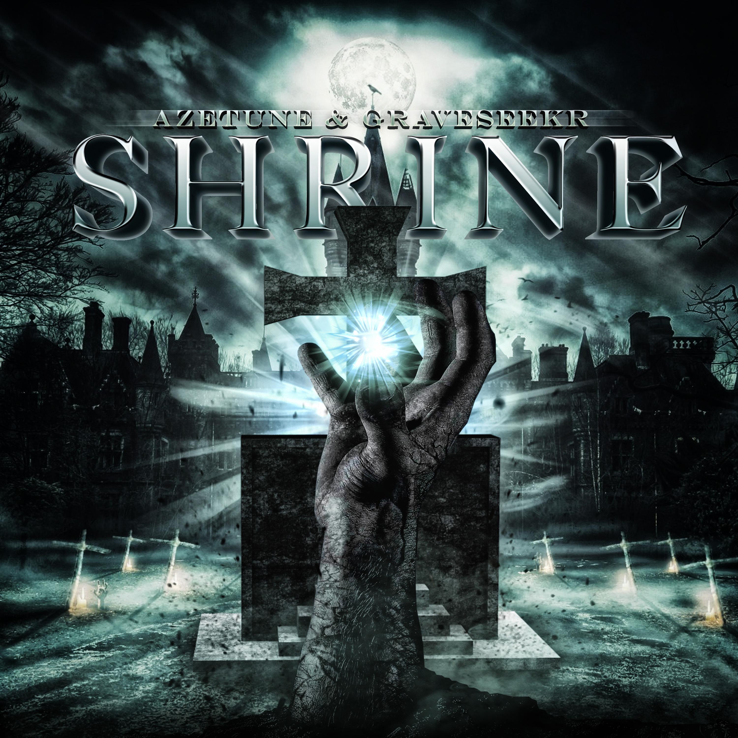 Shrine (Radio Edit)