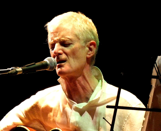 Peter Hammill
