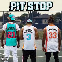 PIT STOP (feat. Lambo Warren & Tre Tre Bout That)