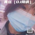 青丝 (Live)封面