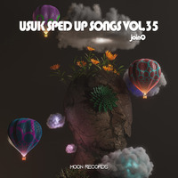 USUK SPED UP SONGS VOL.35