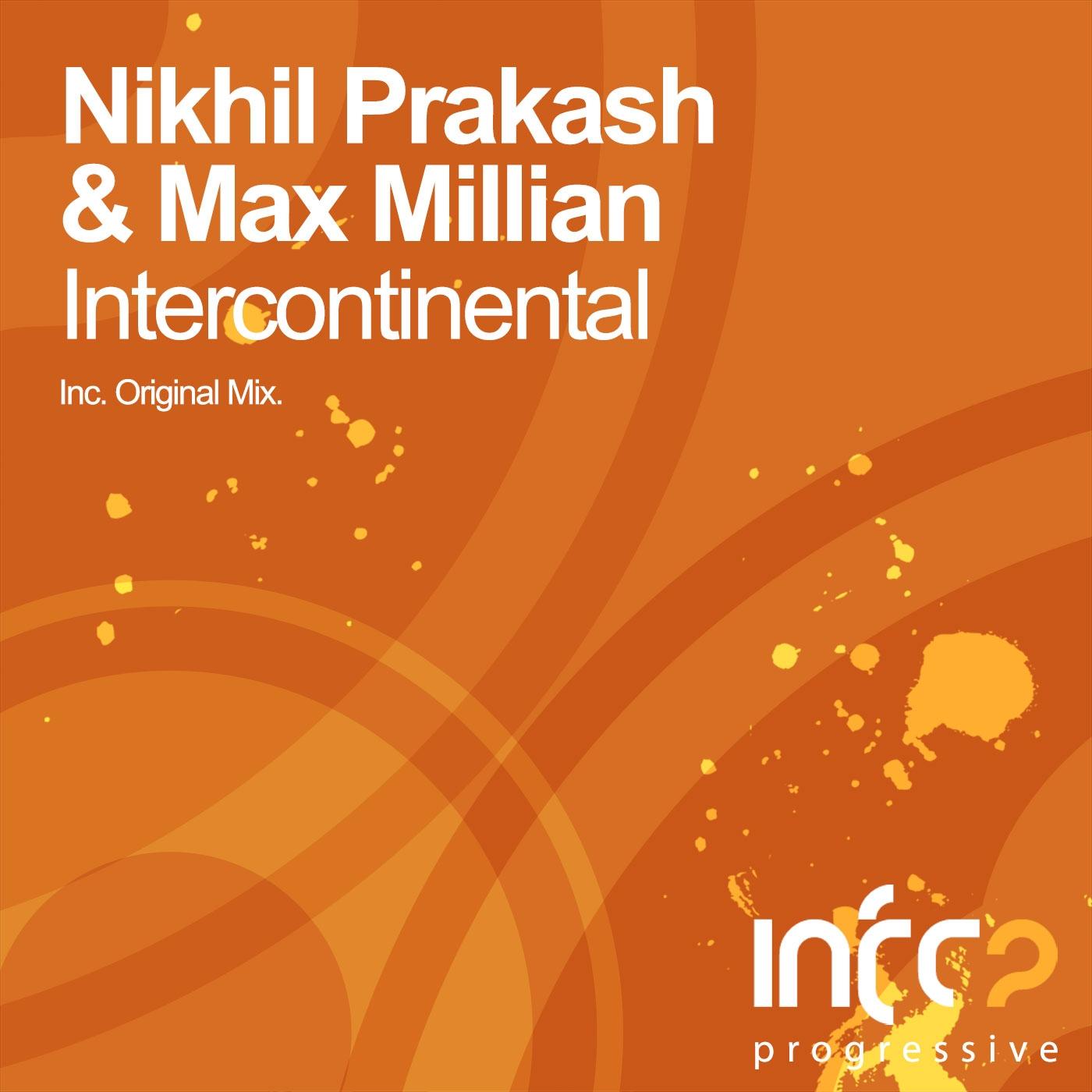 Intercontinental (Radio Edit)
