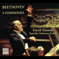 Beethoven: Symphonies Nos. 7 & 8