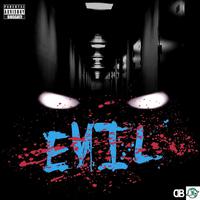 Evil (feat. Buggati)