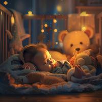 Lofi Baby Dreams: Gentle Lullabies