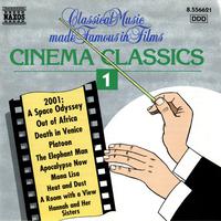 CINEMA CLASSICS, Vol. 1