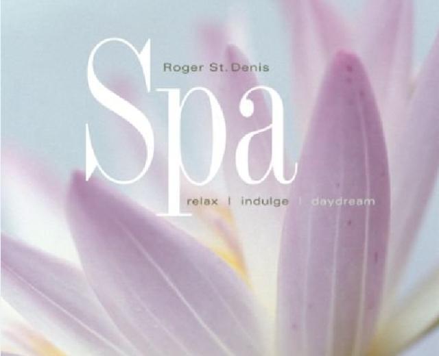 Roger St. Denis