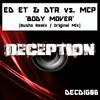 Ed E.T - Body Mover (Original Mix)