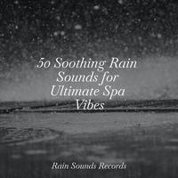 50 Soothing Rain Sounds for Ultimate Spa Vibes