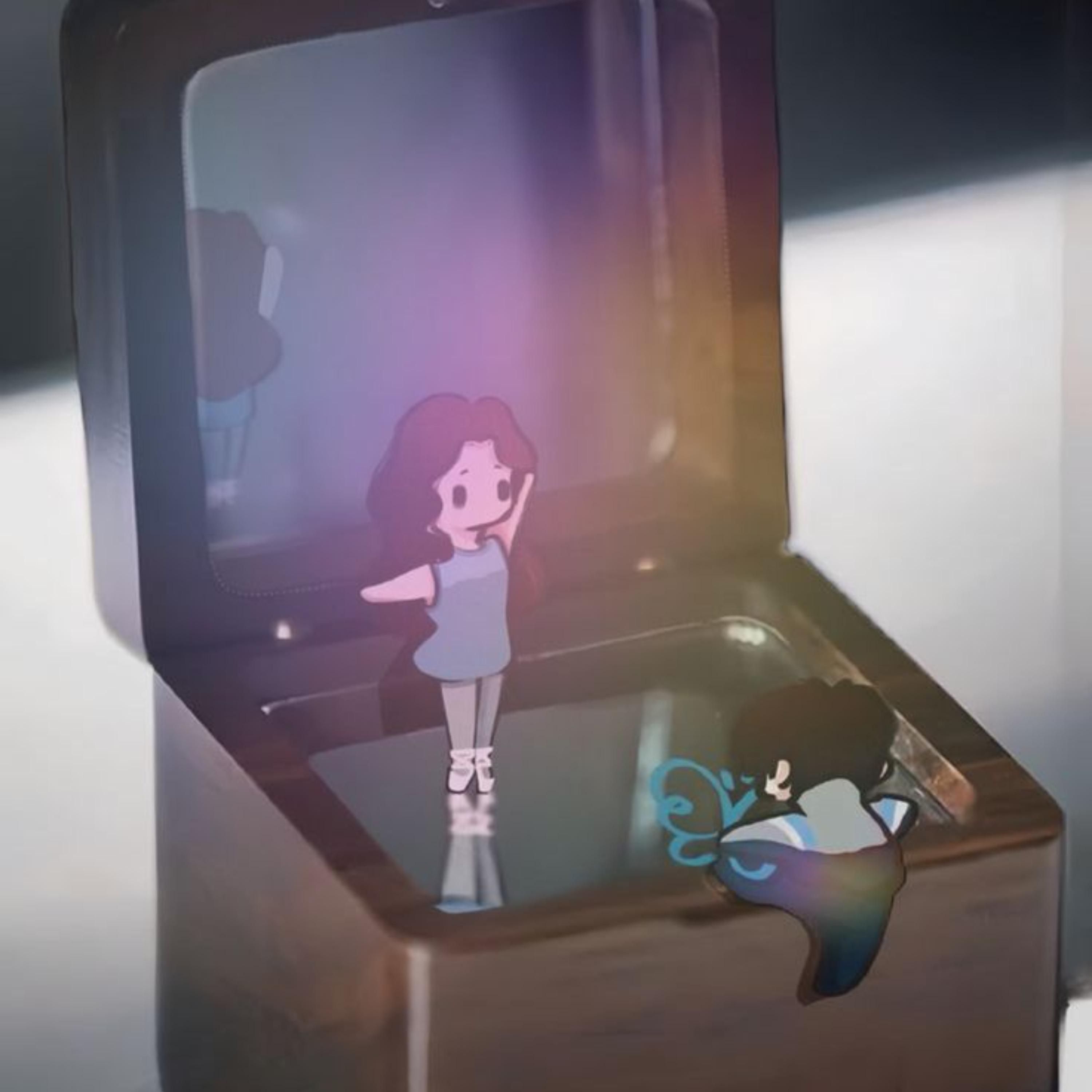 不值得 (R&B版) | UNWORTHY