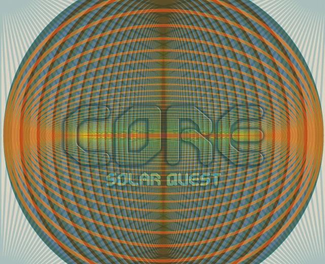 Solar Quest
