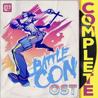 BattleCON (Original Game Soundtrack)