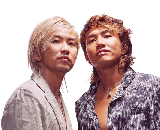 张崇基&张崇德