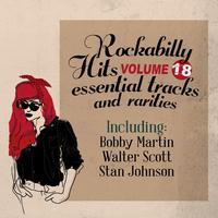 Rockabilly Hits, Essential Tracks and Rarities, Vol. 18