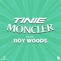 Moncler (feat. Roy Woods) [Remix]