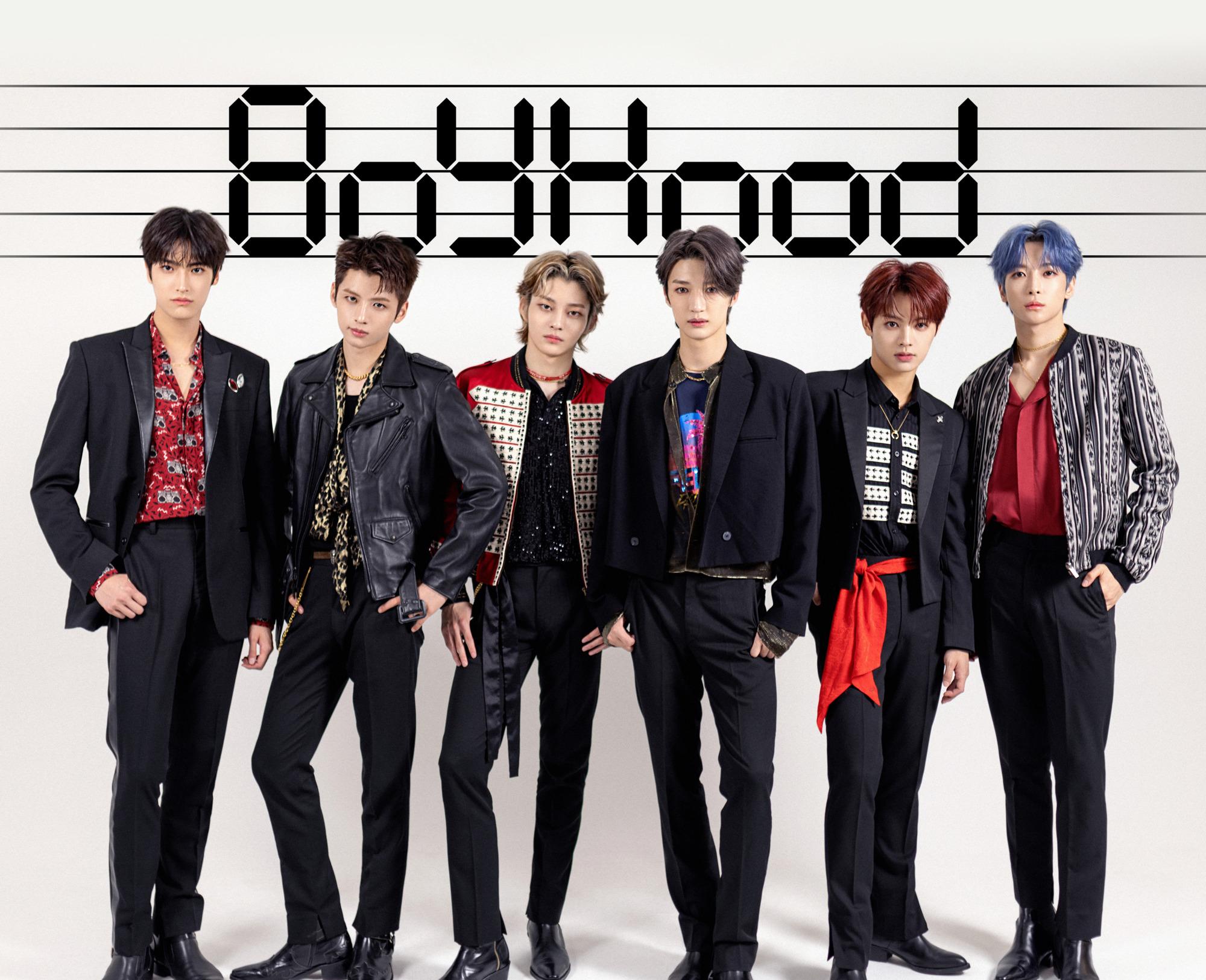 BOYHOOD