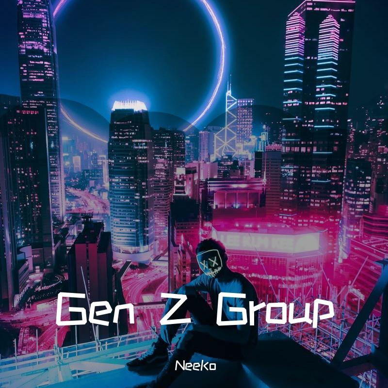 Gen Z Group(Cover Capper)
