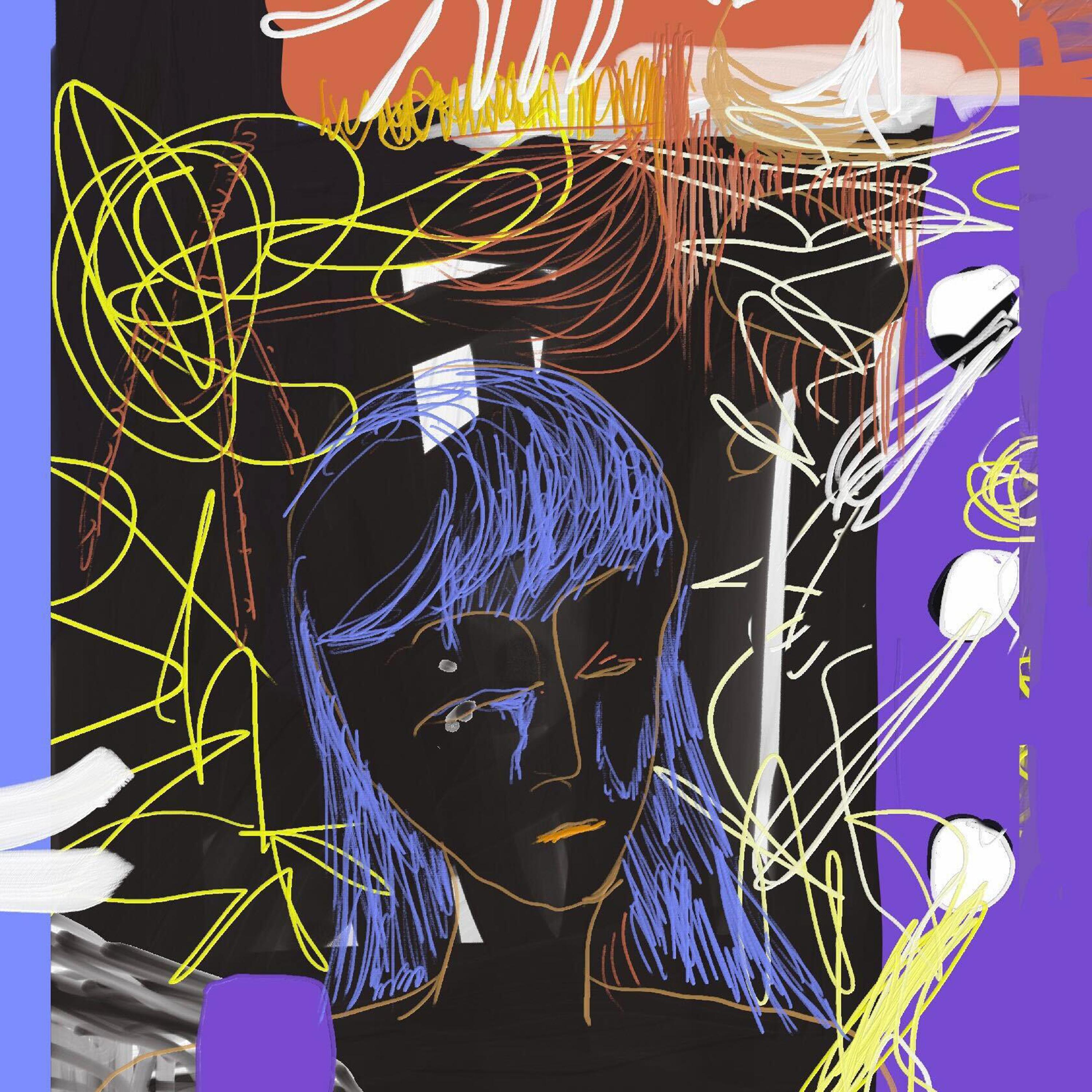 ブルーボネット