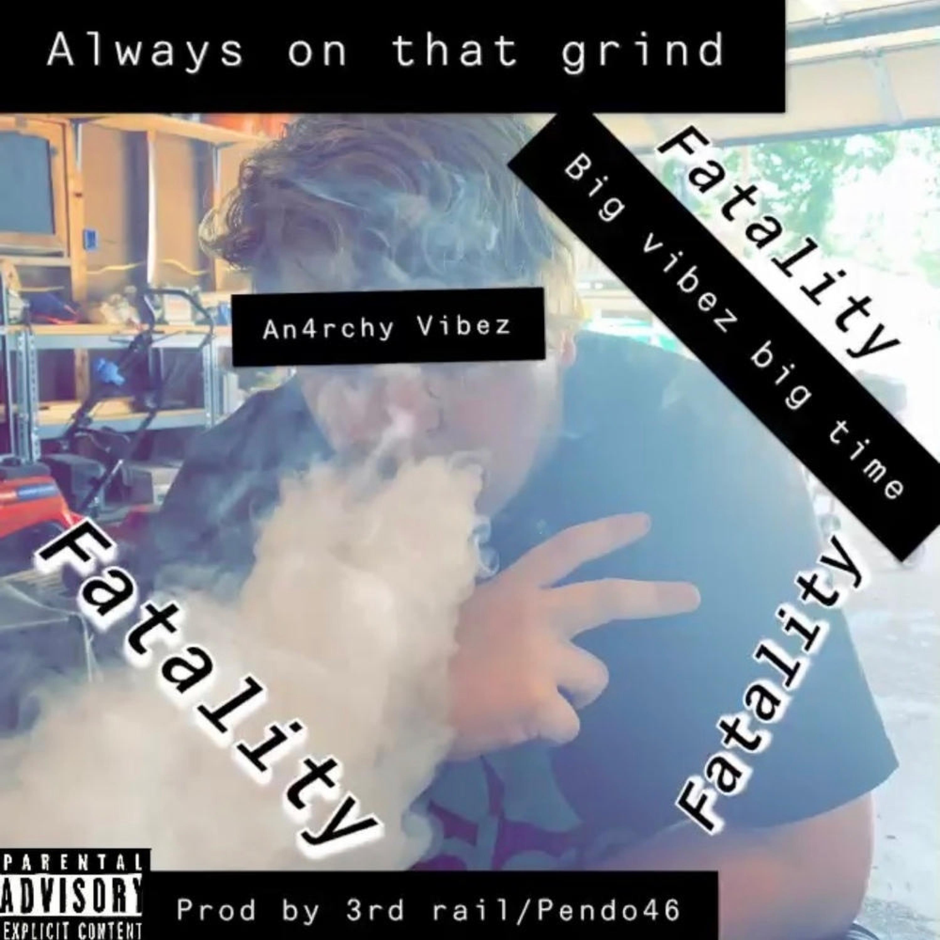 Fatality (feat. J.Ill)