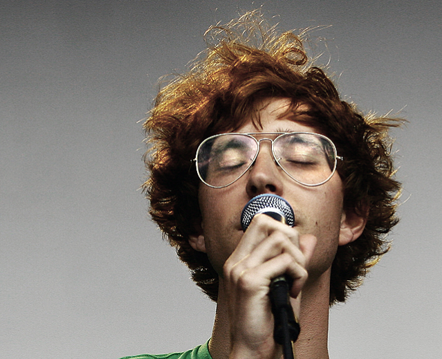 Erlend Øye