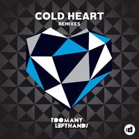 Cold Heart (Remixes)