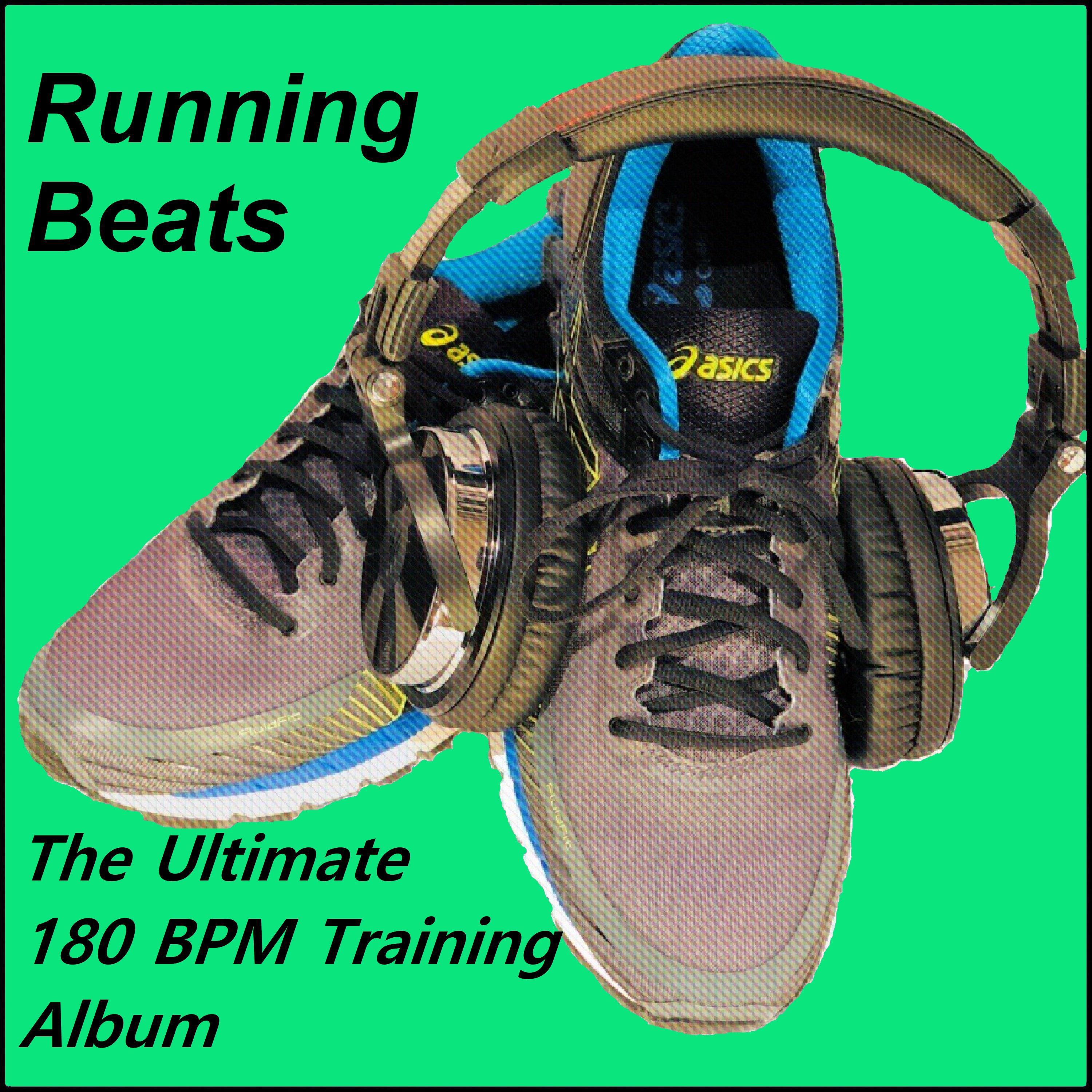 180BPM Spy Running Beats 180bpm-spy-running-beats