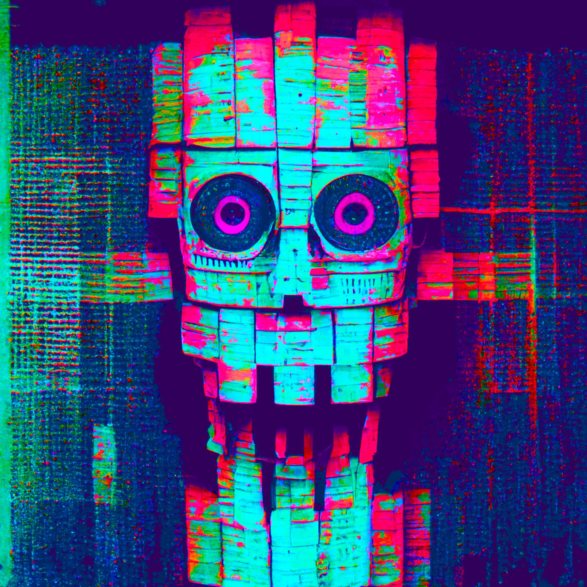 The Heart of Nowhere