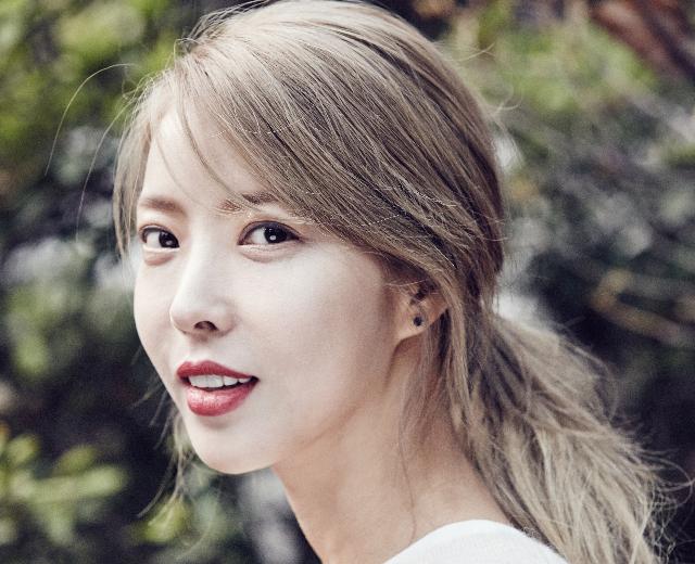 EUN HEE