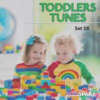 Toddlers Tunes, Set 18