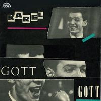 Zpívá Karel Gott (pův. LP)